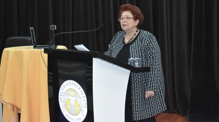 Karadeniz’in Kuzeyi ve İpek Yolu Güzergâhında Türk Tarihi ve Selçuklu Mimarisi Uluslararası Sempozyumu